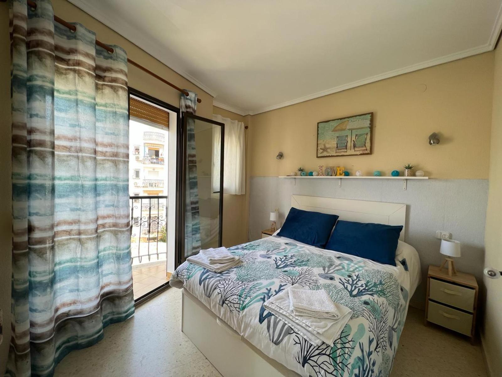 El Retiro Denia Apartamento Exterior foto